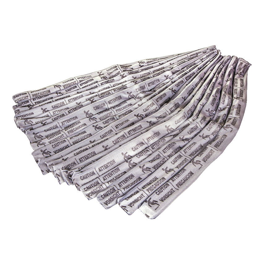 Solent Spill Control LAPOS ELNYELŐZOKNIK 7.5CMX1.2M (PK-20) termék fő termékképe