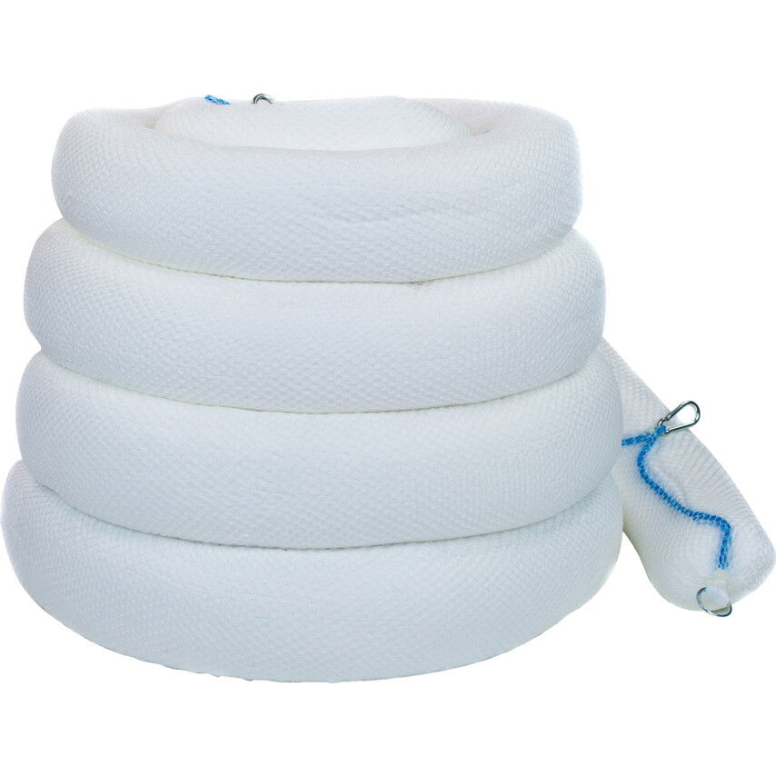 Solent Spill Control ELNYELŐK RUDAK CSAK OLAJHOZ 20CMX3M (PK-4) termék fő termékképe