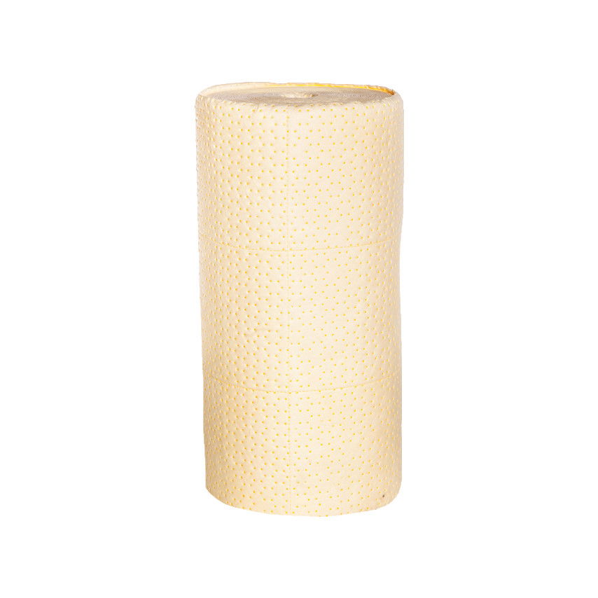 Solent Spill Control S+ ELNYELŐ TEKERCSEK VEGYI ANYAGOKHOZ 80CMX40M termék fő termékképe