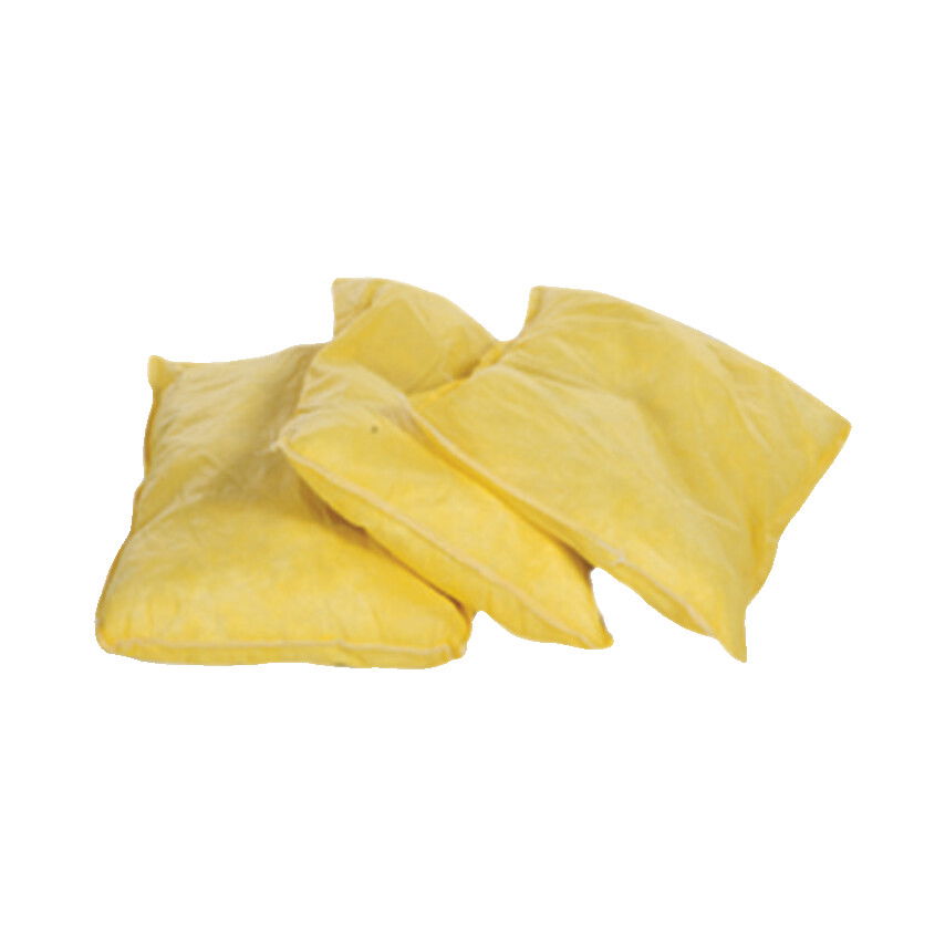 Solent Spill Control S+ ELNYELŐ PÁRNÁK VEGYI ANYAGOKHOZ 38X23CM (PK-16) termék fő termékképe