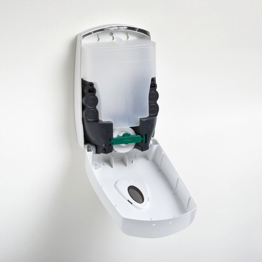 Solent Cleaning SOLENT ADAGOLÓ 2 LITERES ZACSKÓKHOZ (2MM PUMPA) termék fő termékképe