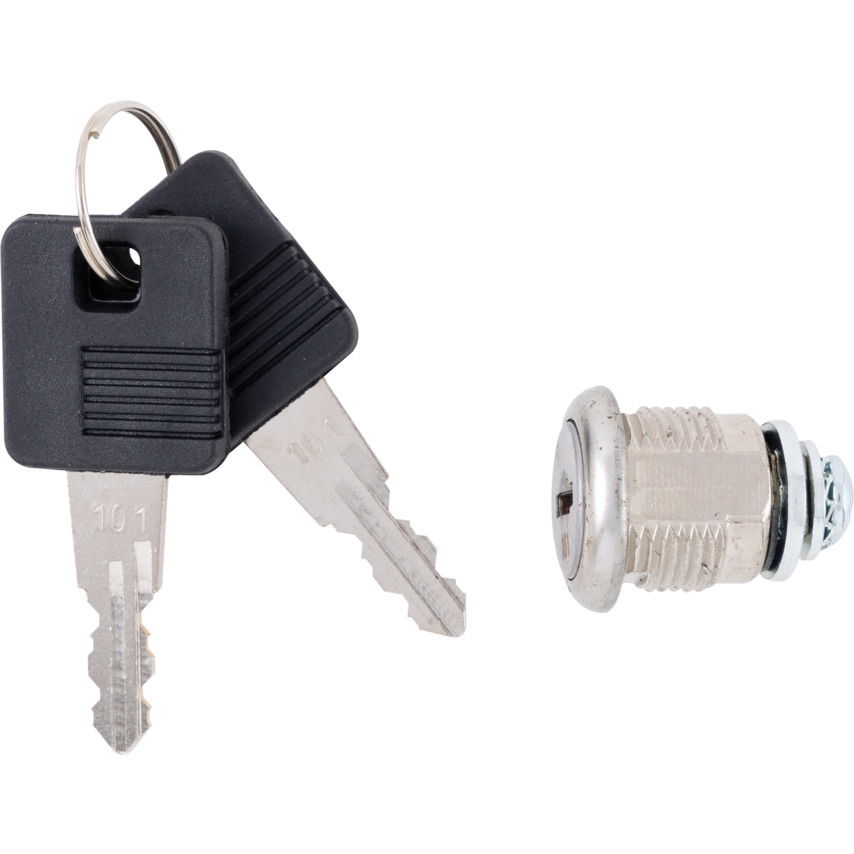 (Unbranded) ZÁR ÉS KULCSOK LT04-54B CABINET2018 SZEKRÉNYHEZ termék fő termékképe