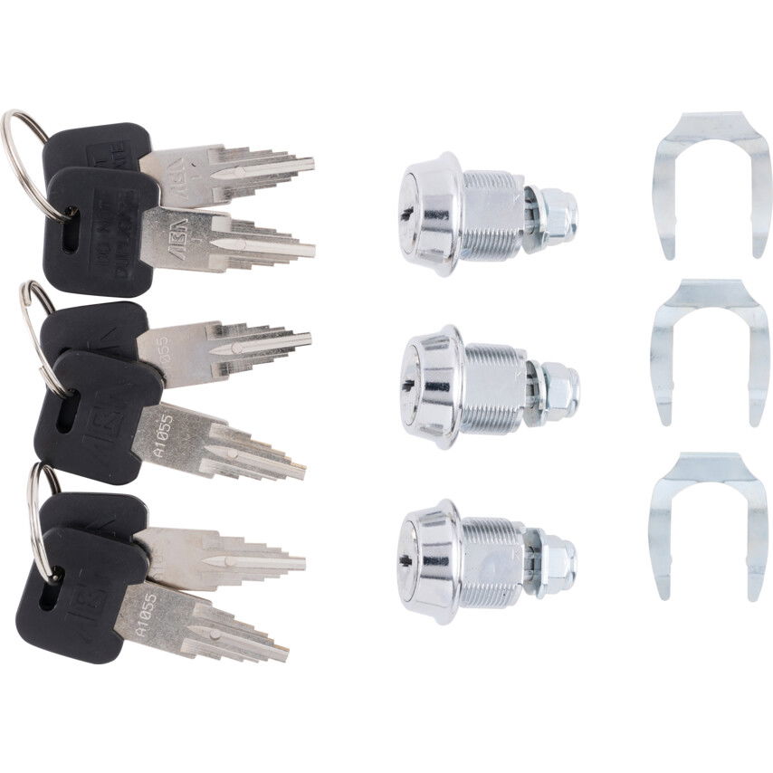 (Unbranded) 3X90 ZÁR KEN5942620K LÁDÁHOZ termék fő termékképe