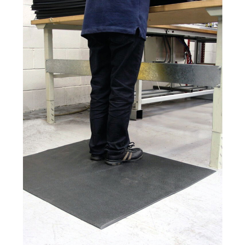 Sitesafe 0.9MX1.5M ORTHO LIGHT SZŐNYEG termék fő termékképe