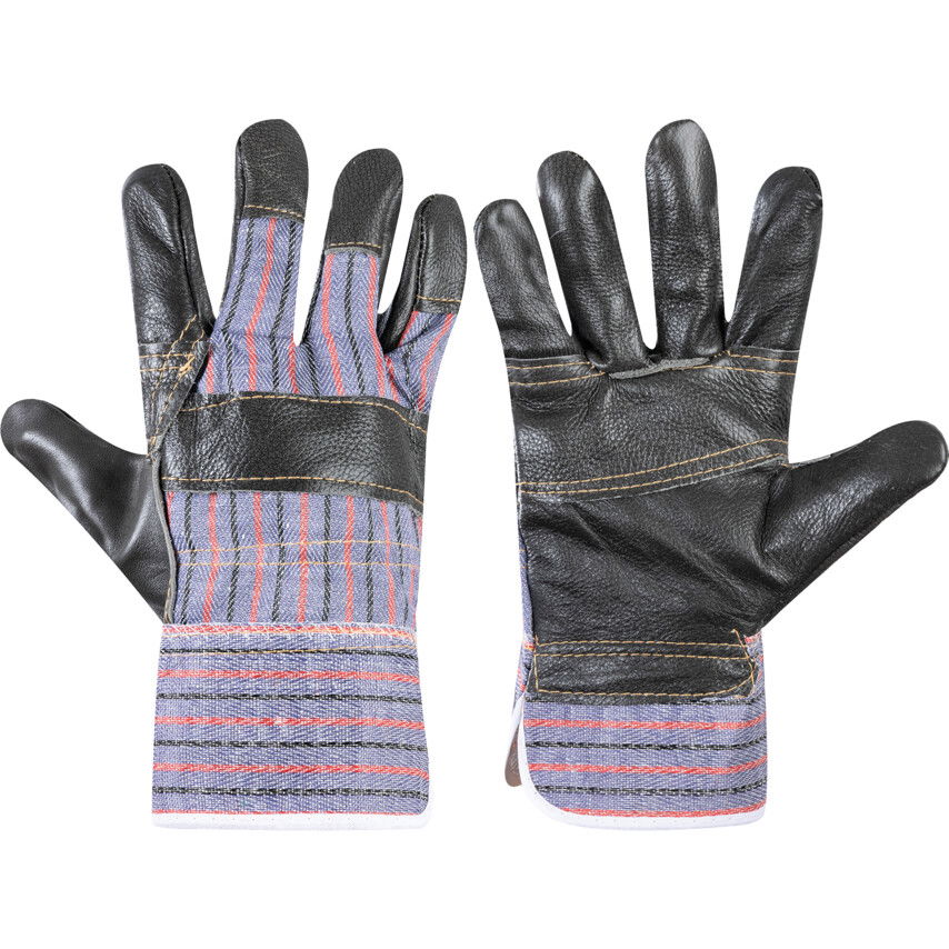 Sitesafe PÍTŐIPARI MUNKAKESZTYŰ MÉRET 10 termék fő termékképe