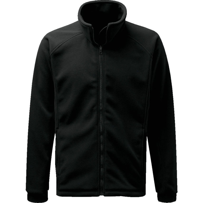 Sitesafe F300B-XL FLEECE 300GSMBLACK (XL) termék fő termékképe