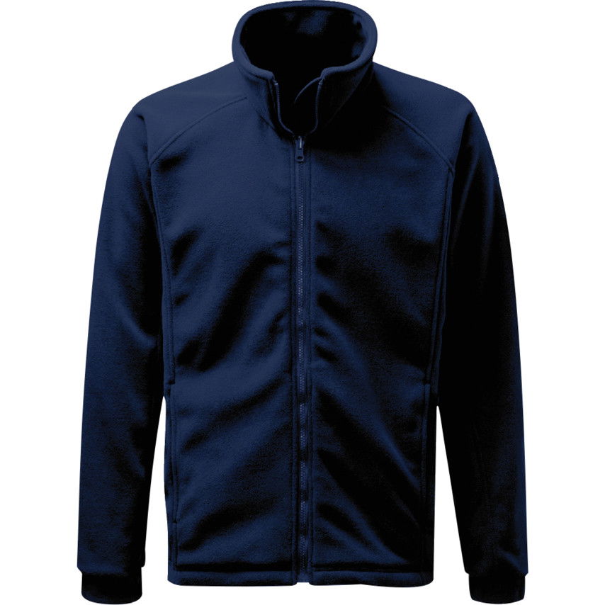 Sitesafe F300N-XXL FLEECE 300GSMNAVY (2XL) termék fő termékképe