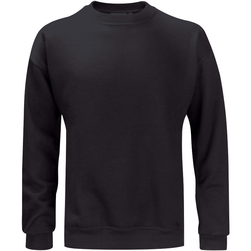 Sitesafe S280N-S SWEATSHIRT 280GSMNAVY (S) termék fő termékképe