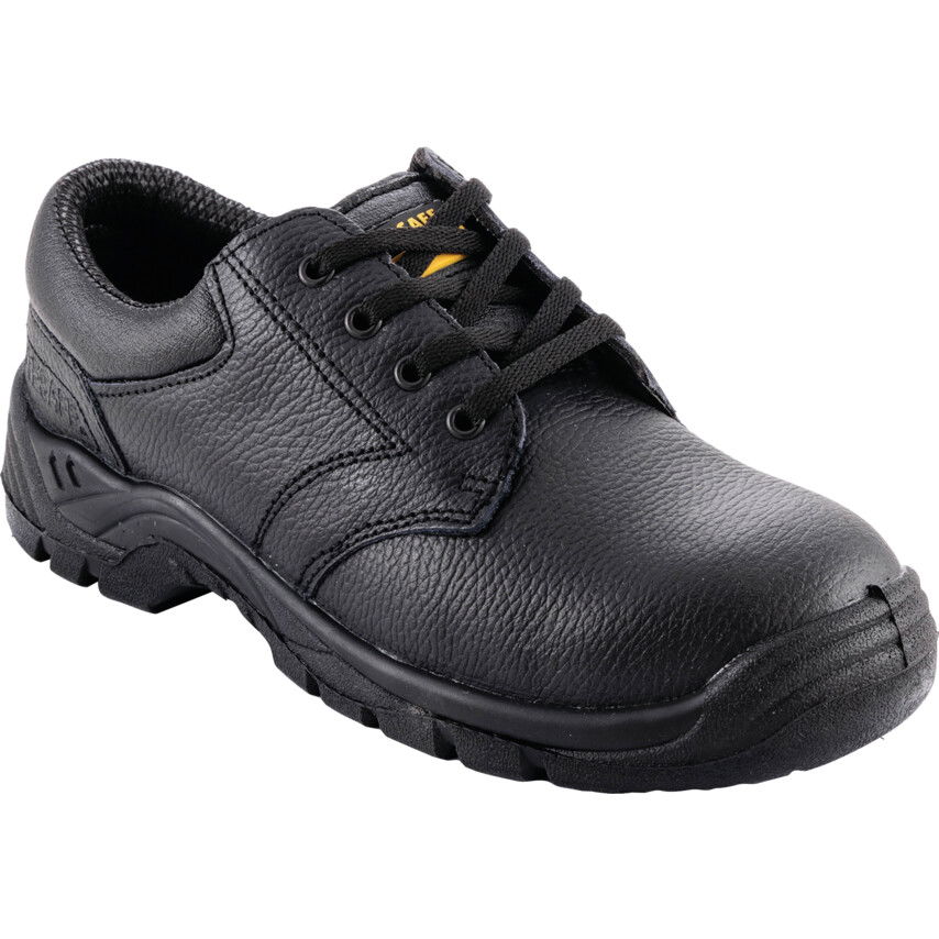 Sitesafe SAFETY SHOE S1P S/M/S BLACK SSF02SZ.13 termék fő termékképe
