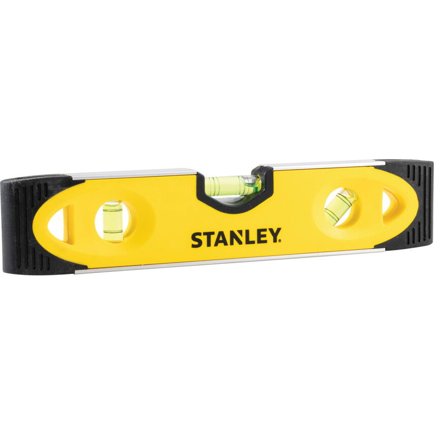 Stanley 0-43-511 MAG. HIGH IMPACT TORPEDOLEVEL termék fő termékképe