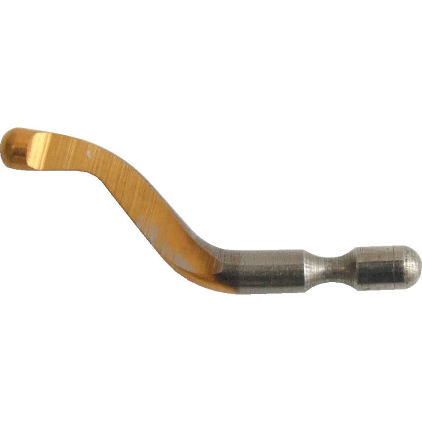 SwissBurr B10 TIN SORJÁZÓ PENGE NORMÁL IGÉNYBEVÉTELRE termék fő termékképe