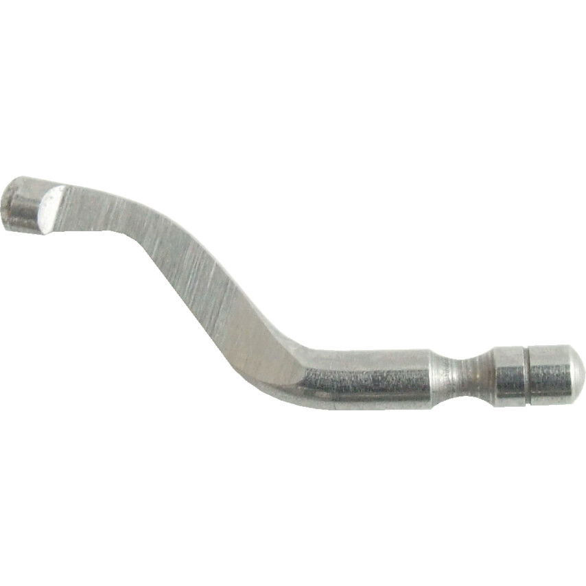 SwissBurr B10 HSSCO SORJÁZÓ PENGE KÖNNYŰ IGÉNYBEVÉTELRE termék fő termékképe