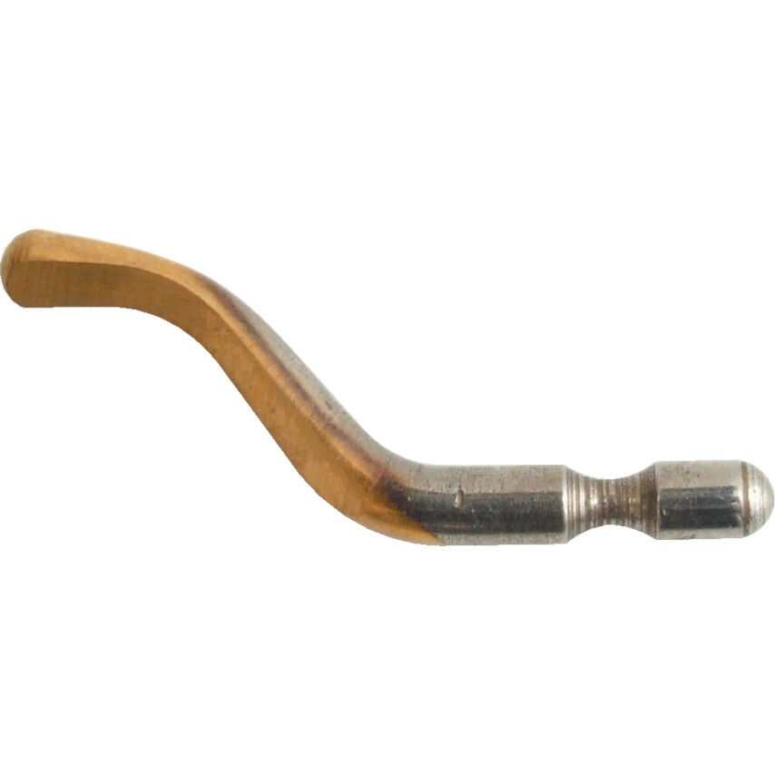 SwissBurr B20 TIN SORJÁZÓ PENGE NORMÁL IGÉNYBEVÉTELRE termék fő termékképe