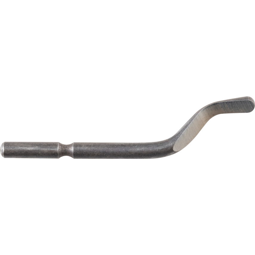 SwissBurr E100 SORJÁZÓ PENGE ACÉLHOZ/ALUMÍNIUMHOZ termék fő termékképe