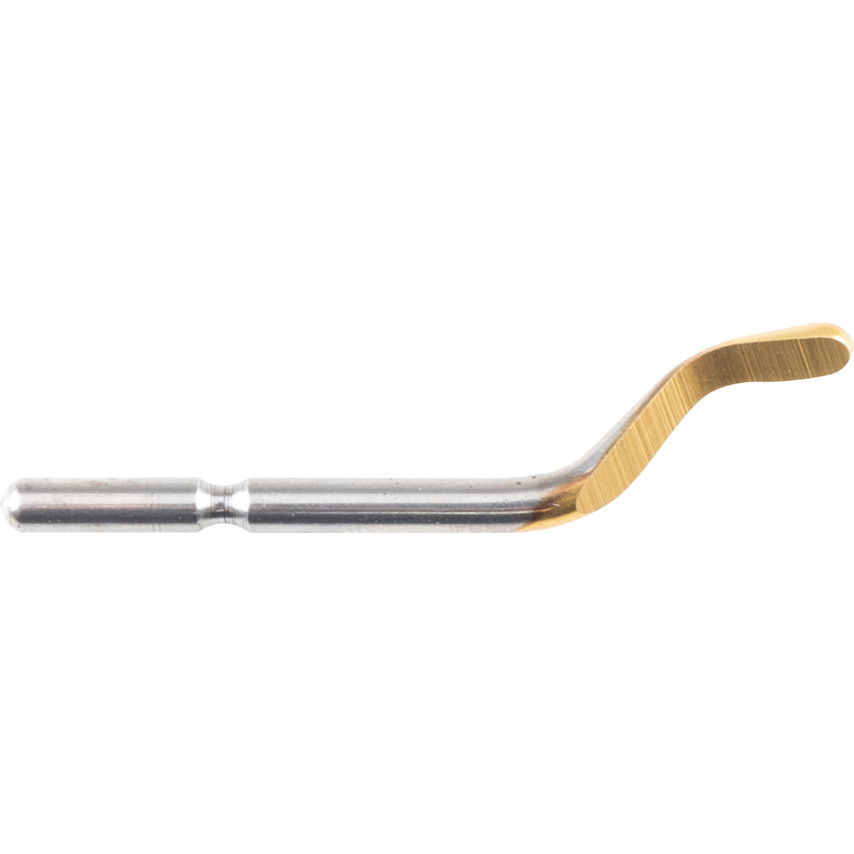 SwissBurr E100 TIN SORJÁZÓ PENGE ACÉLHOZ/ALUMÍNIUMHOZ termék fő termékképe