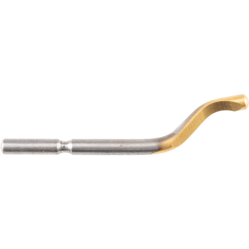 SwissBurr E200 TIN SORJÁZÓ PENGE SÁRGARÉZHEZ/ÖNTÖTTVASHOZ termék fő termékképe