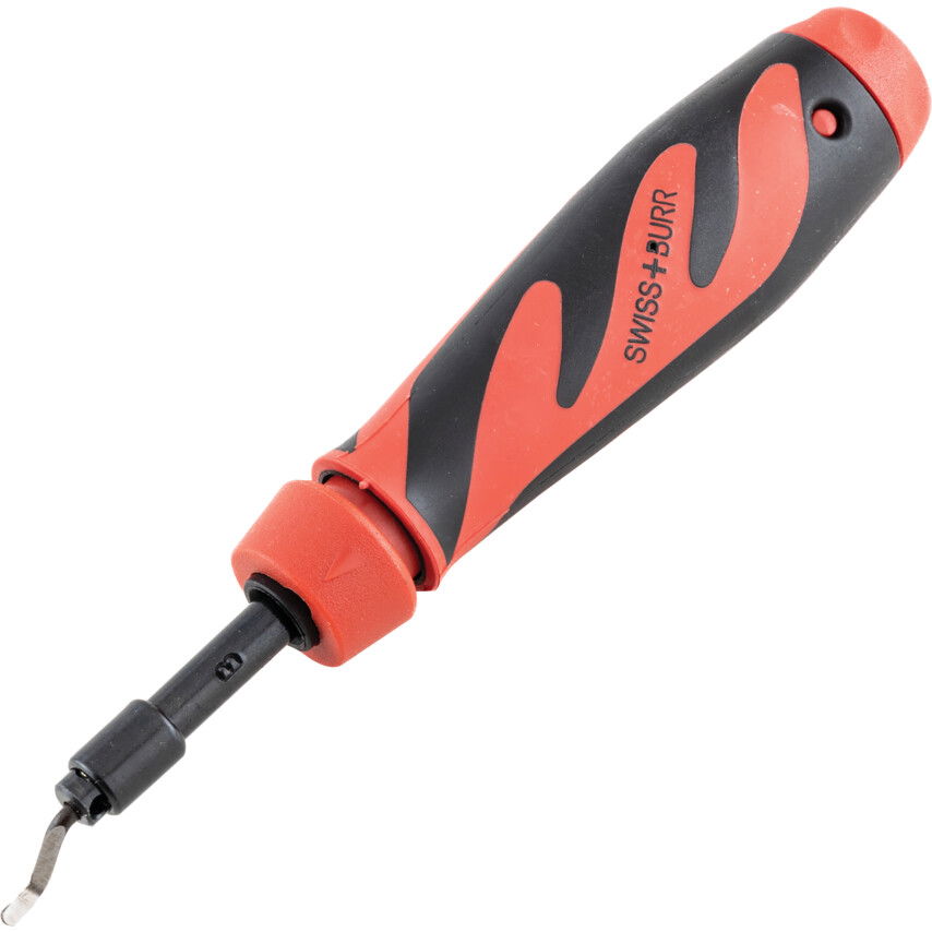 SwissBurr B 4 DB-OS SORJÁZÓ KÉSZLET termék fő termékképe