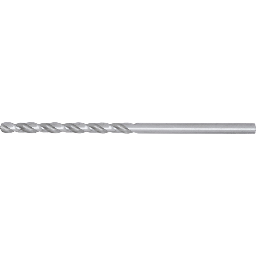 SwissTech 2.50MM NORMÁL HOSSZÚ NAGY SPIRÁLEMELKEDÉSI SZÖGŰ HSS-CO 8% CSIGAFÚRÓ ALUMÍNIUMHOZ termék fő termékképe
