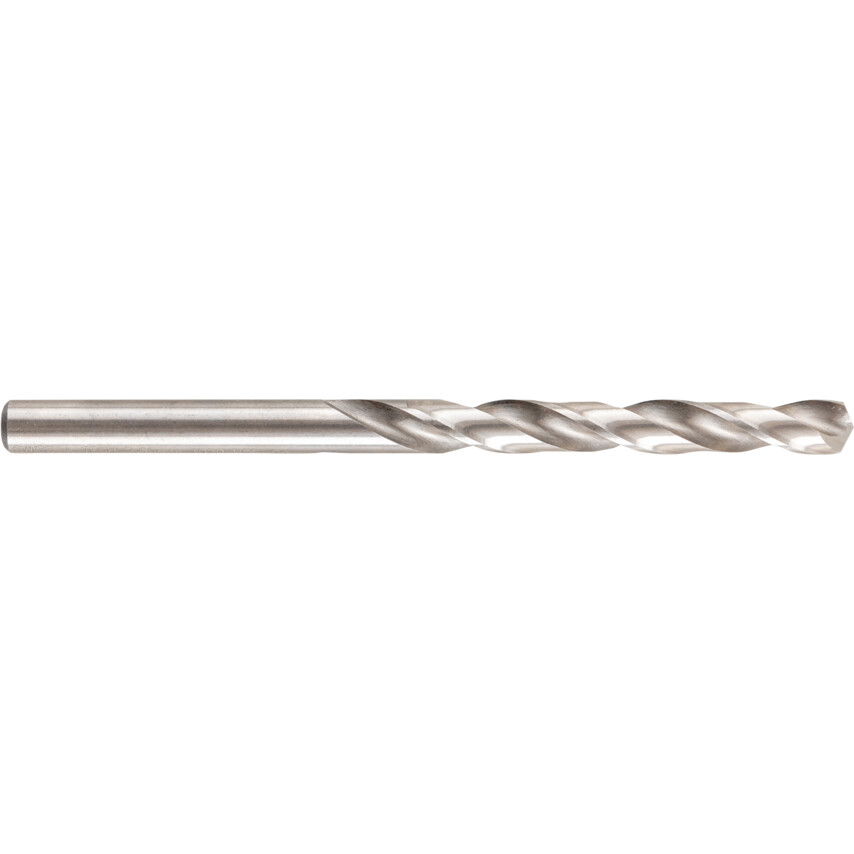 SwissTech 6.40MM NORMÁL HOSSZÚ NAGYTELJESÍTMÉNYŰ HSS-CO 8% CSIGAFÚRÓ termék fő termékképe