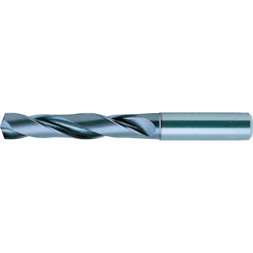 SwissTech 4.50mm Q-COAT CARBIDE DRILL 3xD termék fő termékképe