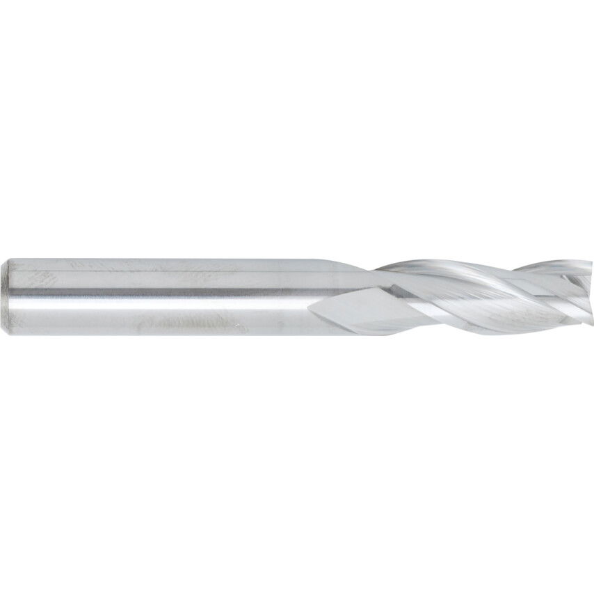 SwissTech 8.0MM RÖVID HÁROMÉLŰ HENGERES SZÁRÚ TÖMÖR KEMÉNYFÉM HOSSZLYUKMARÓ termék fő termékképe
