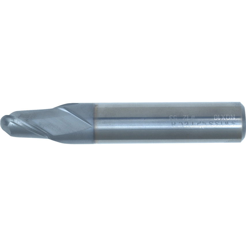 SwissTech 12.0MM ROVID KETELU HENGERES SZARU TOMOR KEMENYFEM RADIUSZOS HOSSZLYUKAMRO TICN BEVONATTAL termék fő termékképe