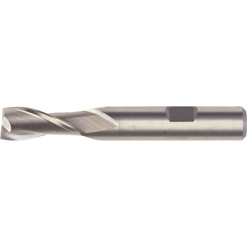 Sherwood 5mm HSSE 2FL WELDON SH SLOT DRILLO/A 57mm termék fő termékképe