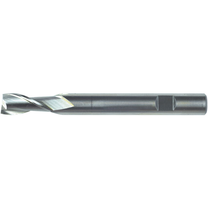 Sherwood 20mm HSSE 2FL WELDON SH SLOTDRILL O/A 141mm termék fő termékképe