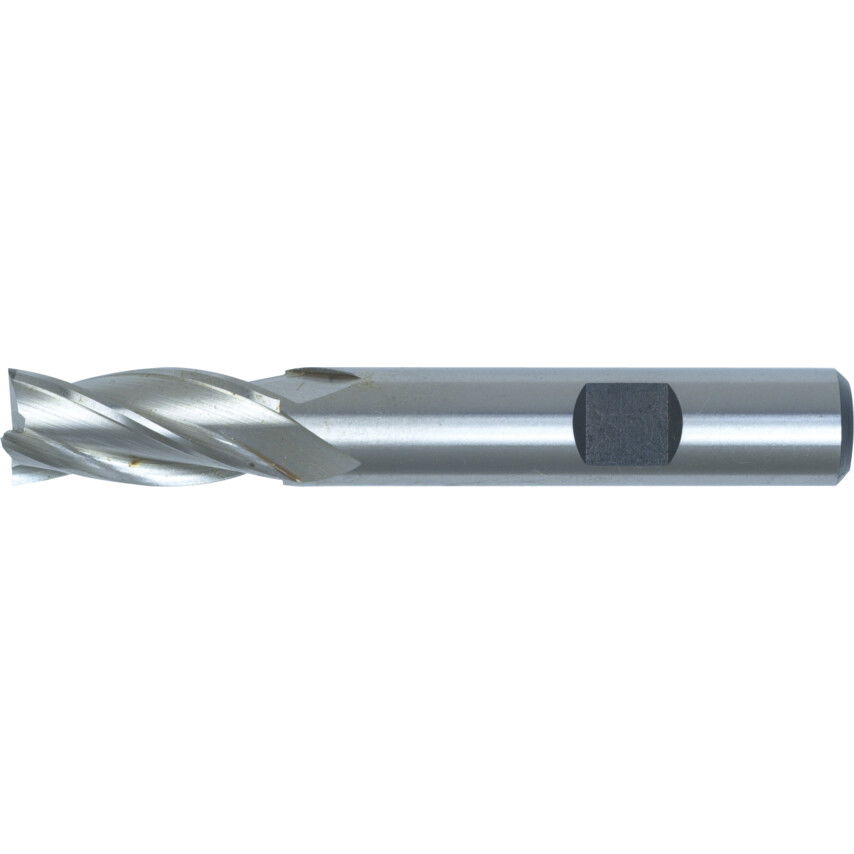 Sherwood 18mmX92mm O/A HSSE 4FL WELDON SHEND MILL termék fő termékképe