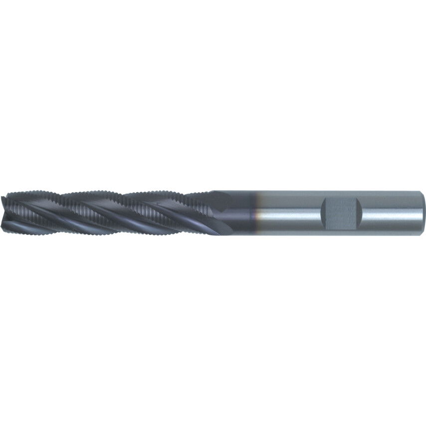 SwissTech 10.0MM HOSSZÚ WELDON-SZÁRAS HSS-E PM FINOMFOGAZÁSÚ NAGYOLÓMARÓ TIALN BEVONATTAL termék fő termékképe