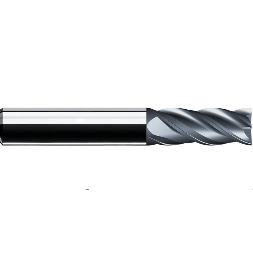 SwissTech 5.0MM TÖMÖRKEMÉNYFÉM UJJMARÓK 4 VÁLTOZÓ SPIRÁLHORONNYAL, TIALN BEVONATTAL termék fő termékképe