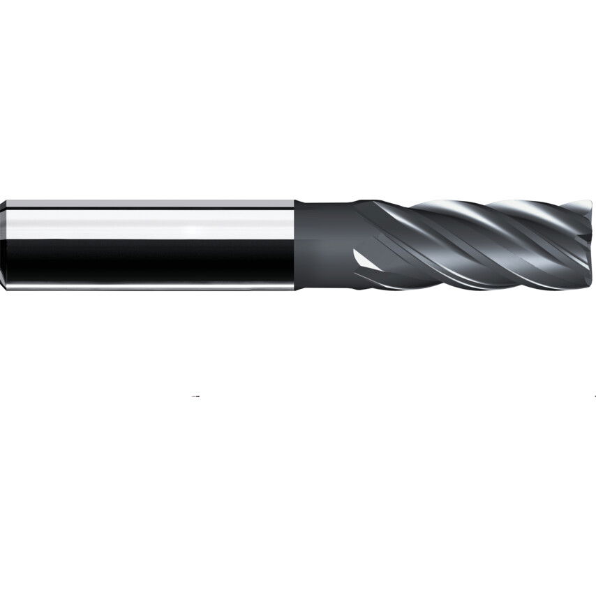 SwissTech 16.0MM TÖMÖRKEMÉNYFÉM UJJMARÓK 5 VÁLTOZÓ SPIRÁLHORONNYAL, TIALN BEVONATTAL, LEKEREKÍTETT SAROKKAL termék fő termékképe
