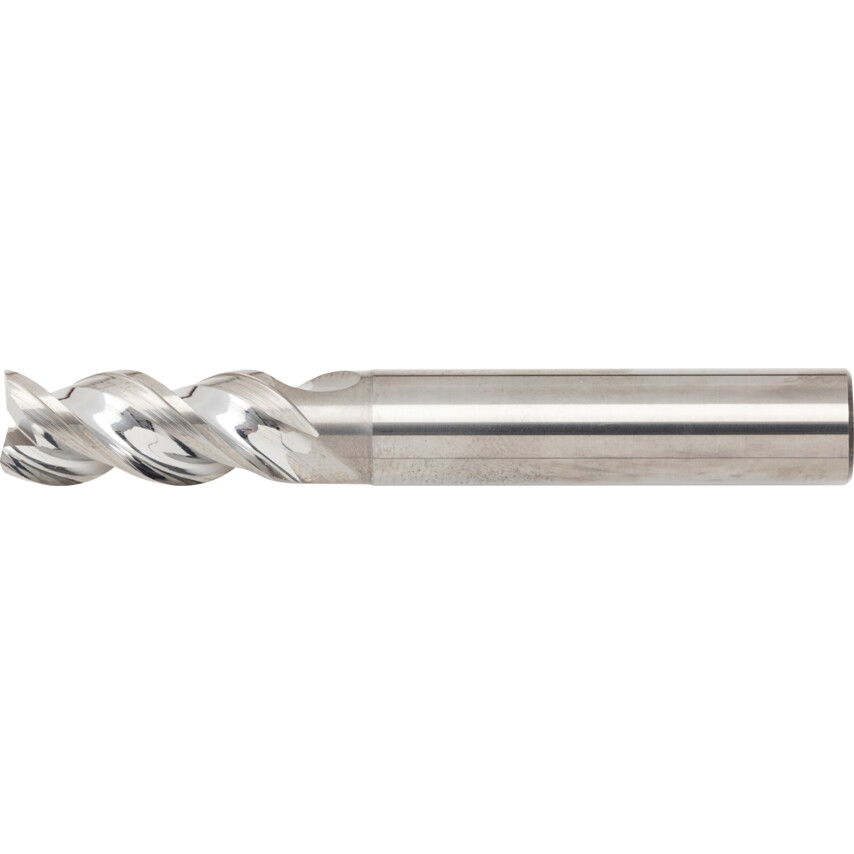 SwissTech 10.0MM TÖMÖRKEMÉNYFÉM UJJMARÓK ALUMÍNIUMHOZ 3 HORONNYAL, BEVONAT NÉLKÜL, 45°-OS termék fő termékképe