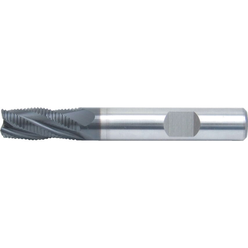 SwissTech 16.0MM WELDON-SZÁRAS HSS-E PM FINOMFOGAZÁSÚ NAGYOLÓMARÓ TIALN BEVONATTAL termék fő termékképe