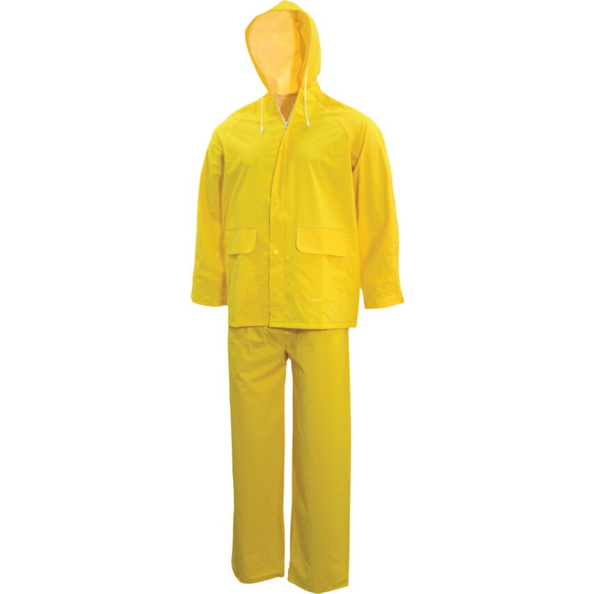 Sitesafe ESŐRUHA SÁRGA 2-RÉSZES (2XL) termék fő termékképe