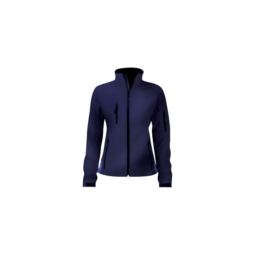 Tuffsafe LÁGYBORÍTÁSÚ DZSEKI NŐIKÉK/SZÜRKE NAGY (L) termék fő termékképe