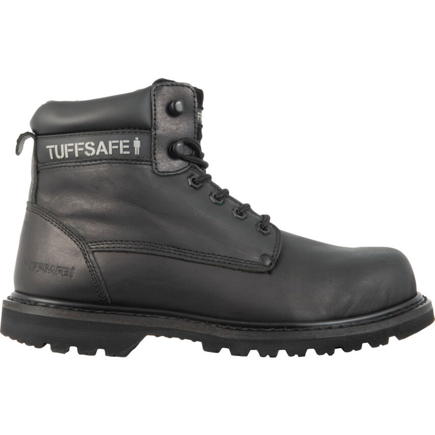 Tuffsafe GOODYEAR KAMIONOS BAKANCS FEKETES1PSRC TALP SZ 13 termék fő termékképe