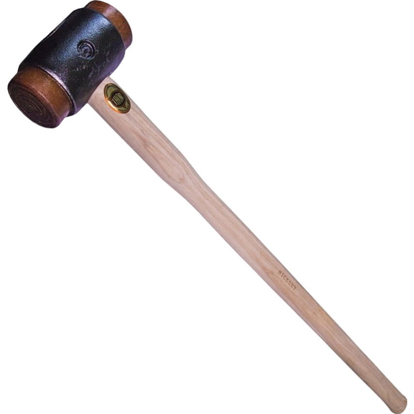 Thor 01-022L SIZE 5 NYERSBŐR - 36" SHAFT termék fő termékképe