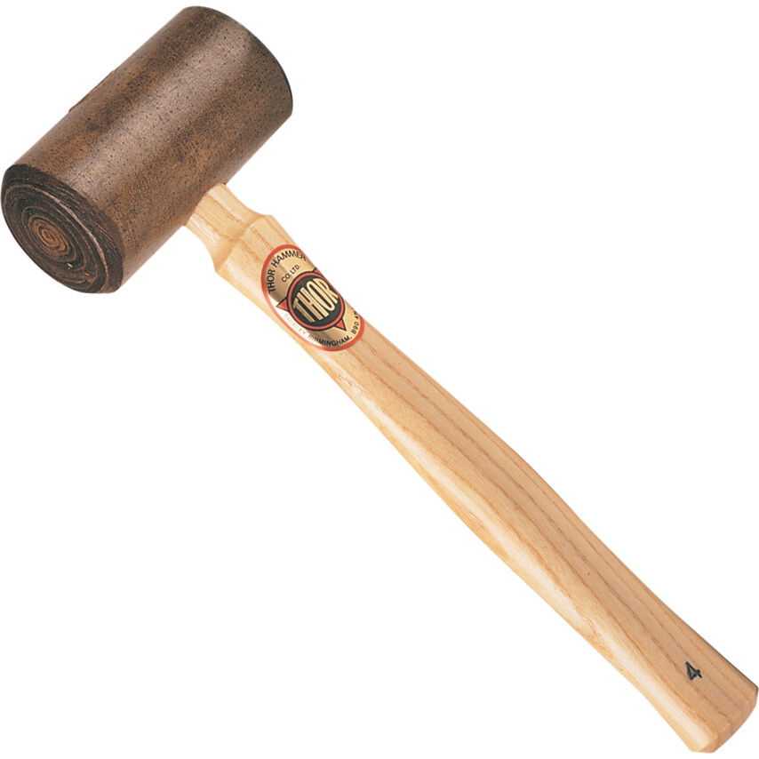 Thor 02-108 SIZE 0 NYERSBŐR KALAPÁCS termék fő termékképe