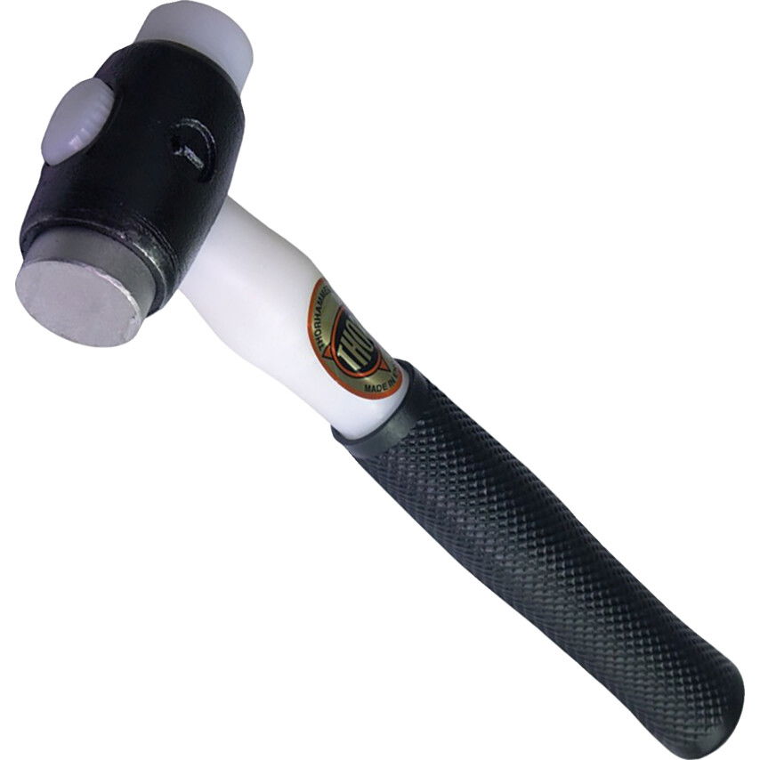 Thor 06-AP10 # 1 KALAPÁCS ALU/MŰANYAG BETÉTEKKEL termék fő termékképe