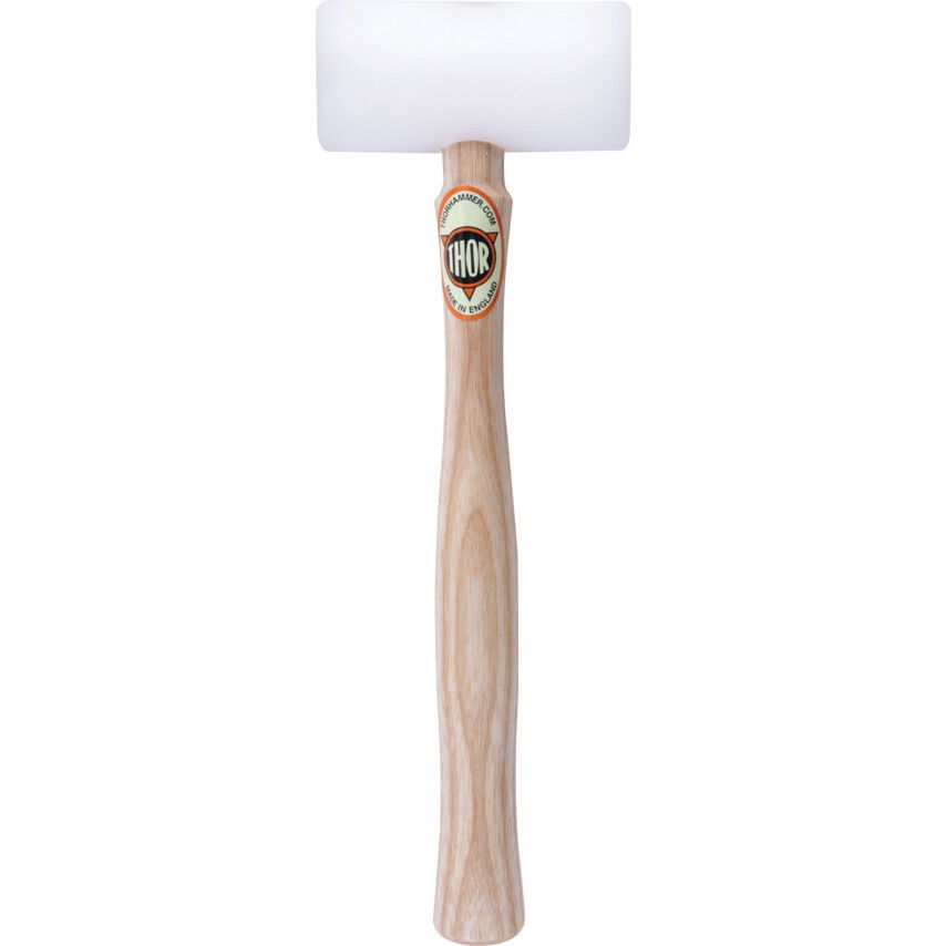 Thor 23-8112 BÁDOGOS KALAPÁCS - HENGERES termék fő termékképe