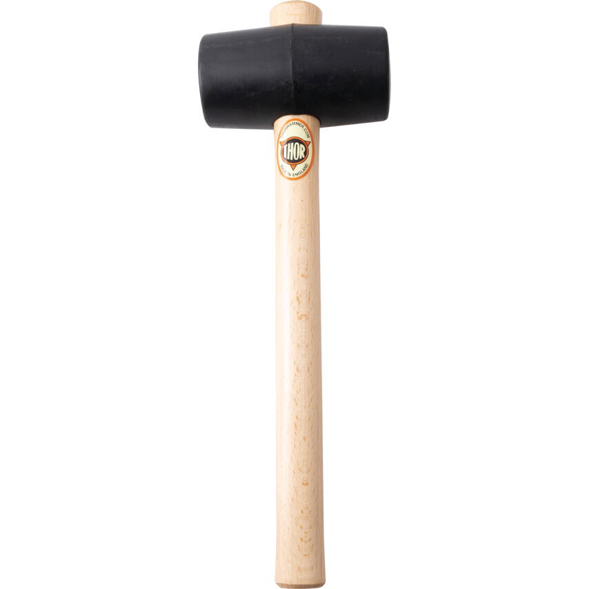 Thor 61-953 58MM  GUMIKALAPÁCS - HAGYOMÁNYOS termék fő termékképe
