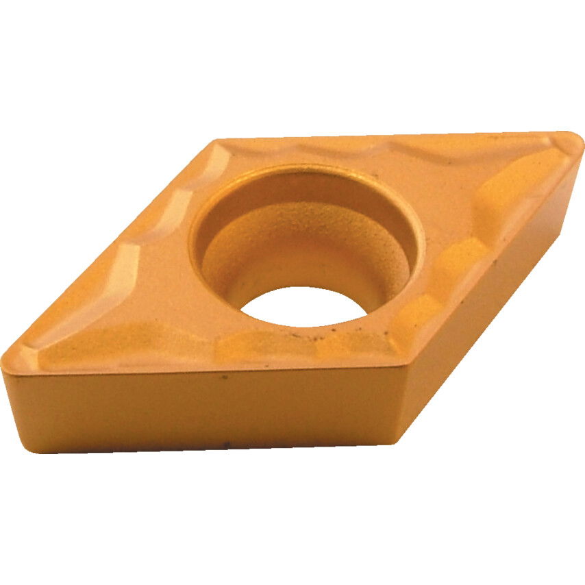 Yamaloy DCMT 070204-PM VÁLTÓLAPKA QX520 termék fő termékképe