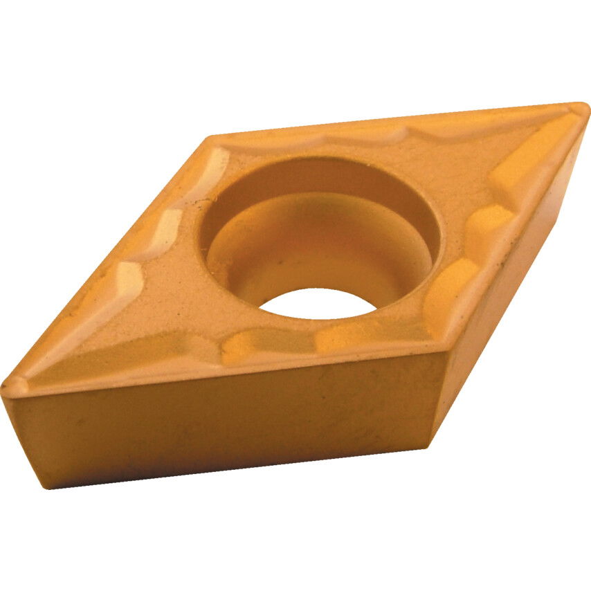 Yamaloy DCMT 11T304-PM VÁLTÓLAPKA QX520 termék fő termékképe