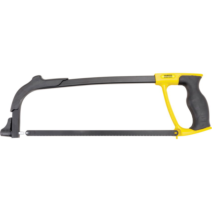 Yamoto 12" KÉNYELMES FOGÁSÚ FŰRÉSZKERET termék fő termékképe