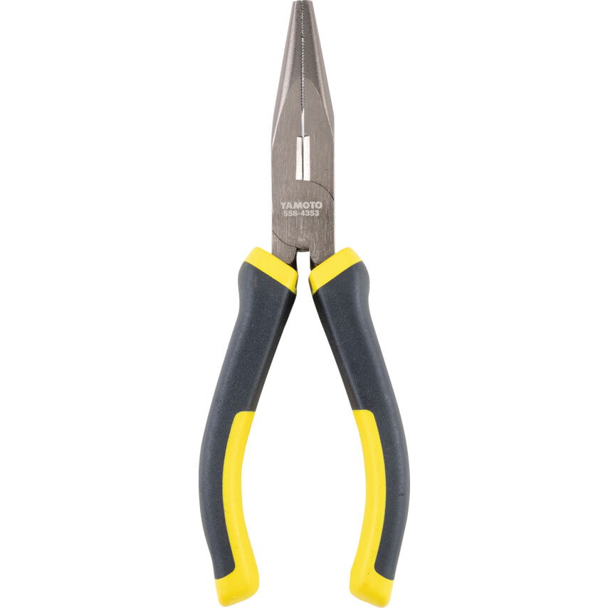 Yamoto 170MM/6.5/8" HOSSZÚCSŐRŰ FOGÓ termék fő termékképe