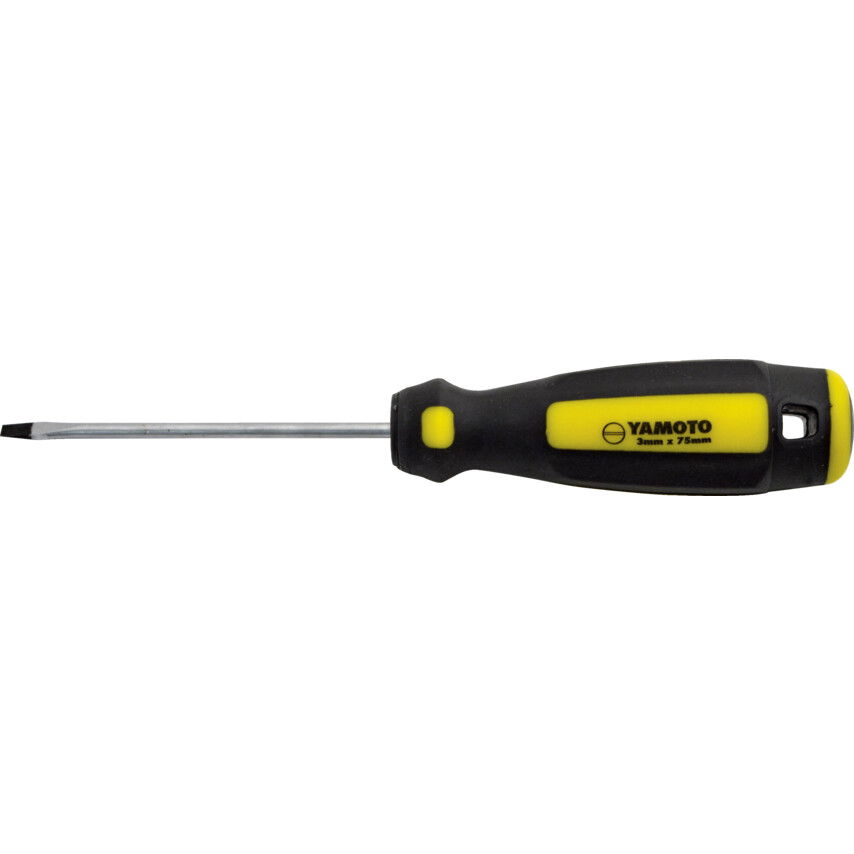 Yamoto 5X250MM LAPOS CSAVARHÚZÓ TRI-LINE termék fő termékképe