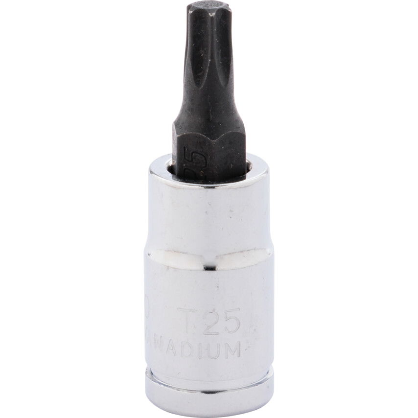 Yamoto T25 TORX DUGÓKULCS 1/4" MEGHAJTÓVAL termék fő termékképe