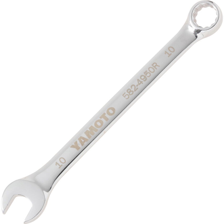 Yamoto 10MM KRÓM-VANÁDIUM CSILLAG-VILLÁSKULCS termék fő termékképe