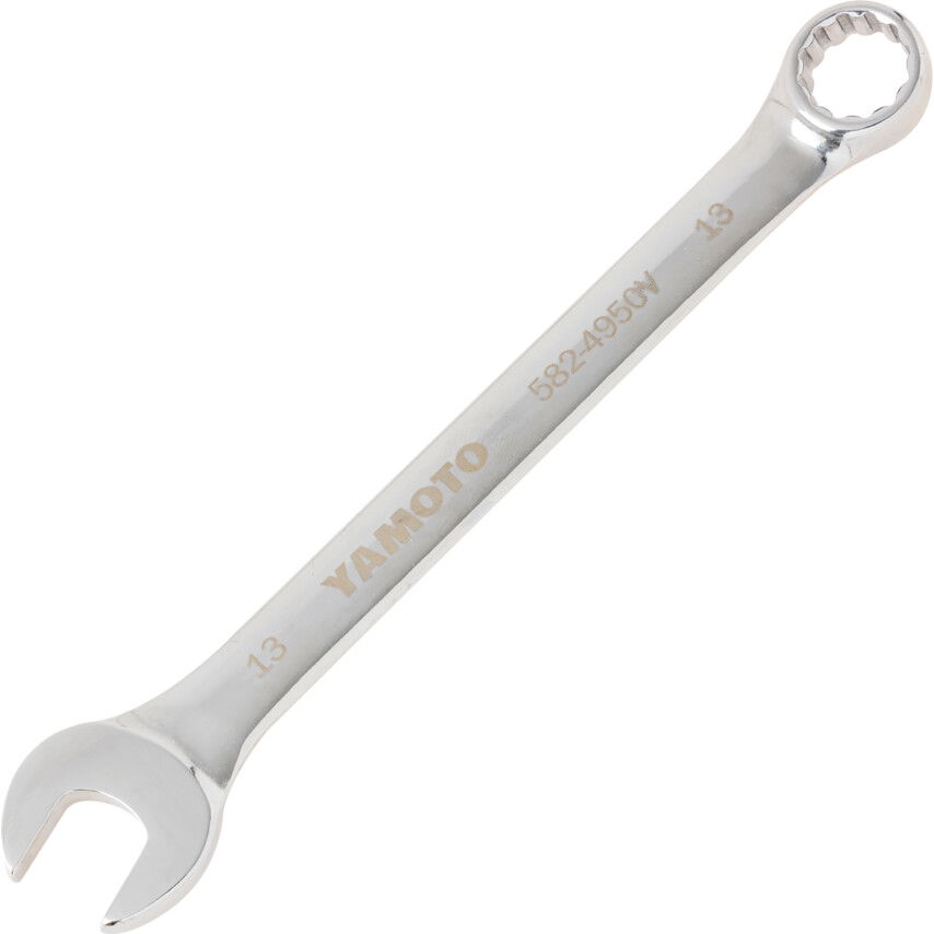 Yamoto 13MM KRÓM-VANÁDIUM CSILLAG-VILLÁSKULCS termék fő termékképe